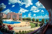 Купить недвижимость в Болгарии, комплекс Панорама Форт Бич