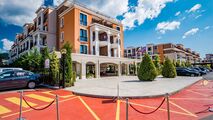 Купить недвижимость в Болгарии, комплекс Премьер Форт Бич