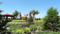 Купить недвижимость в Болгарии, комплекс Жилой комплекс Elitonia Gardens 1 - Равда