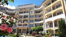 Купить недвижимость в Болгарии, комплекс Жилой комплекс Elitonia Gardens 1 - Равда