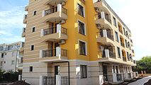 Купить недвижимость в Болгарии, комплекс Жилой комплекс Южная Звезда - Несебр