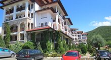 Купить недвижимость в Болгарии, комплекс Этера 3