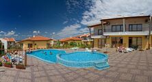 Купить недвижимость в Болгарии, комплекс Montemar Villas - жилой комплекс в Кошарице