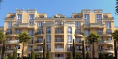 Купить недвижимость в Болгарии, комплекс Жилой комплекс Elitonia Gardens 3 - Равда