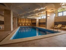 Macon Residence Wellness & Spa