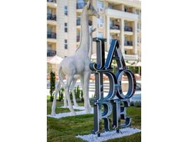 J'Adore Secret Garden