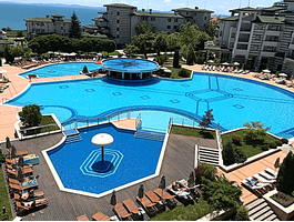 Эмеральд Резорт