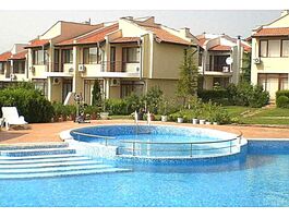 Алмонд Хилл Вилас