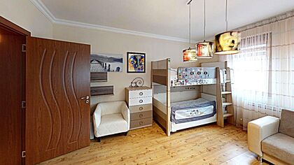 Купить ID3778 Двухэтажный дом в курорте Равда в Болгарии