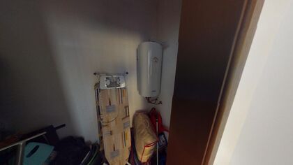 Купить ID5842 Трехкомнатная квартира в ЖК Bay View Villas в Болгарии