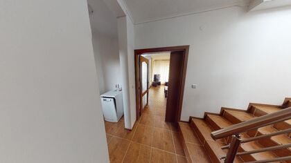 Купить ID5842 Трехкомнатная квартира в ЖК Bay View Villas в Болгарии