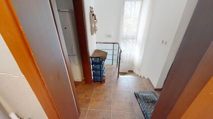 Купить ID5842 Трехкомнатная квартира в ЖК Bay View Villas в Болгарии