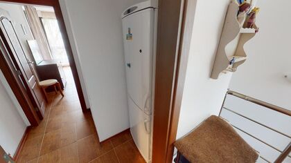 Купить ID5842 Трехкомнатная квартира в ЖК Bay View Villas в Болгарии