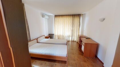 Купить ID5842 Трехкомнатная квартира в ЖК Bay View Villas в Болгарии