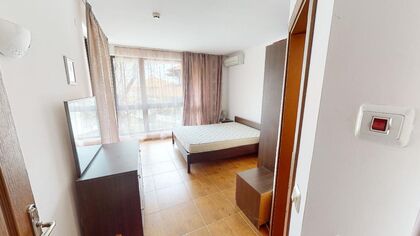 Купить ID5842 Трехкомнатная квартира в ЖК Bay View Villas в Болгарии