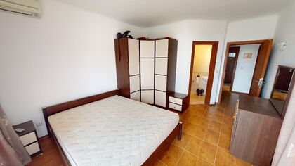 Купить ID5842 Трехкомнатная квартира в ЖК Bay View Villas в Болгарии