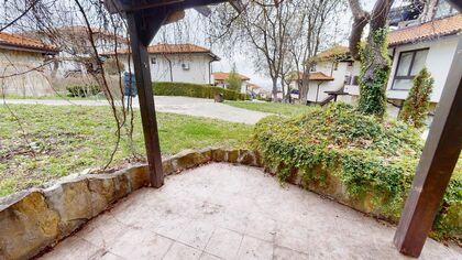 Купить ID5842 Трехкомнатная квартира в ЖК Bay View Villas в Болгарии