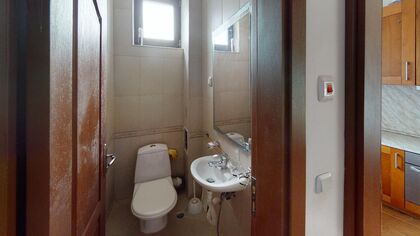 Купить ID5842 Трехкомнатная квартира в ЖК Bay View Villas в Болгарии