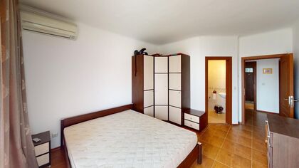 Купить ID5842 Трехкомнатная квартира в ЖК Bay View Villas в Болгарии