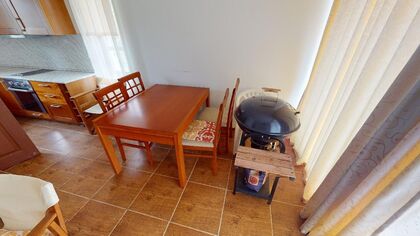 Купить ID5842 Трехкомнатная квартира в ЖК Bay View Villas в Болгарии