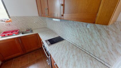 Купить ID5842 Трехкомнатная квартира в ЖК Bay View Villas в Болгарии