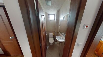 Купить ID5842 Трехкомнатная квартира в ЖК Bay View Villas в Болгарии