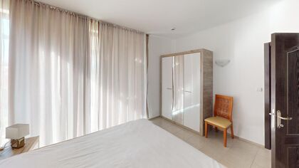 Купить ID6994 Трехкомнатная квартира в ЖК Бэй Вью Виллас в Болгарии