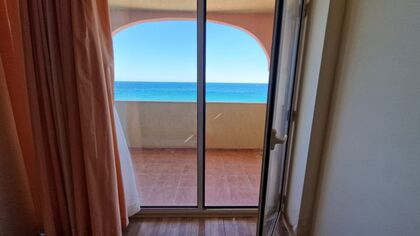 Купить ID5940 Двухкомнатная квартира в отеле Atrium Beach в Болгарии