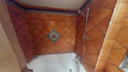 Купить ID6339 Двухкомнатная квартира в апарт - отеле Атриум Бич в Болгарии