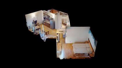 Купить ID6339 Двухкомнатная квартира в апарт - отеле Атриум Бич в Болгарии