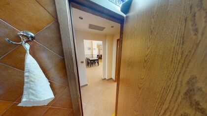 Купить ID7109 Трехкомнатная квартира в ЖК Атриум Бич в Болгарии