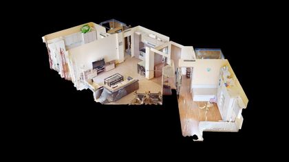 Купить ID7109 Трехкомнатная квартира в ЖК Атриум Бич в Болгарии