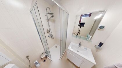 Купить ID6252 Трехкомнатная квартира в ЖК Bay View Villas в Болгарии