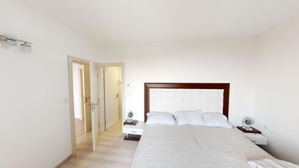 Купить ID6252 Трехкомнатная квартира в ЖК Bay View Villas в Болгарии