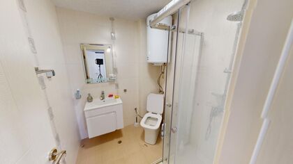 Купить ID6252 Трехкомнатная квартира в ЖК Bay View Villas в Болгарии