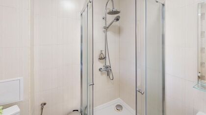 Купить ID6252 Трехкомнатная квартира в ЖК Bay View Villas в Болгарии