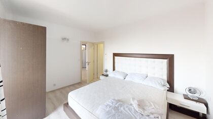 Купить ID6252 Трехкомнатная квартира в ЖК Bay View Villas в Болгарии