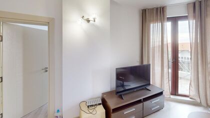 Купить ID6252 Трехкомнатная квартира в ЖК Bay View Villas в Болгарии