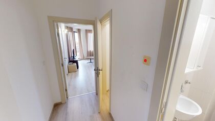 Купить ID6252 Трехкомнатная квартира в ЖК Bay View Villas в Болгарии