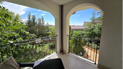 Купить ID6706 Двухкомнатная квартира в ЖК Посейдон в Болгарии