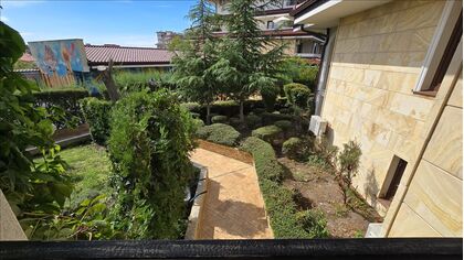 Купить ID6706 Двухкомнатная квартира в ЖК Посейдон в Болгарии