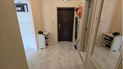 Купить ID6706 Двухкомнатная квартира в ЖК Посейдон в Болгарии