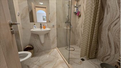 Купить ID6706 Двухкомнатная квартира в ЖК Посейдон в Болгарии