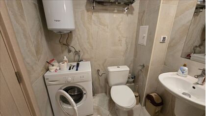 Купить ID6706 Двухкомнатная квартира в ЖК Посейдон в Болгарии