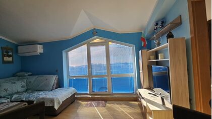 Купить ID7173 Двухкомнатная квартира в жилом комплексе Дольче Вита 2 в Болгарии