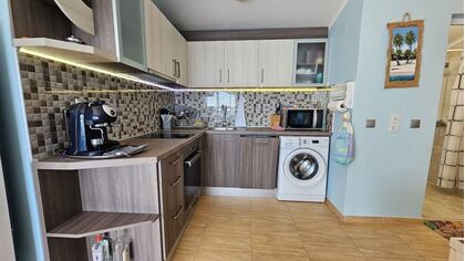 Купить ID7173 Двухкомнатная квартира в жилом комплексе Дольче Вита 2 в Болгарии