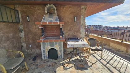 Купить ID7173 Двухкомнатная квартира в жилом комплексе Дольче Вита 2 в Болгарии