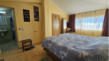 Купить ID6402 Трехкомнатная квартира в ЖК Aqua Dreams в Болгарии