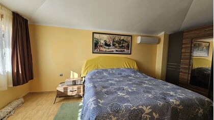 Купить ID6402 Трехкомнатная квартира в ЖК Aqua Dreams в Болгарии