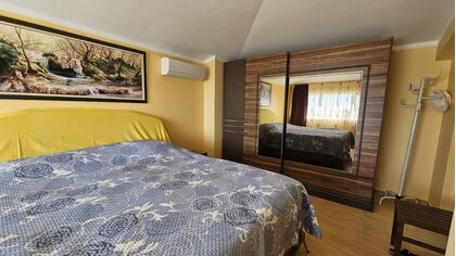 Купить ID6402 Трехкомнатная квартира в ЖК Aqua Dreams в Болгарии